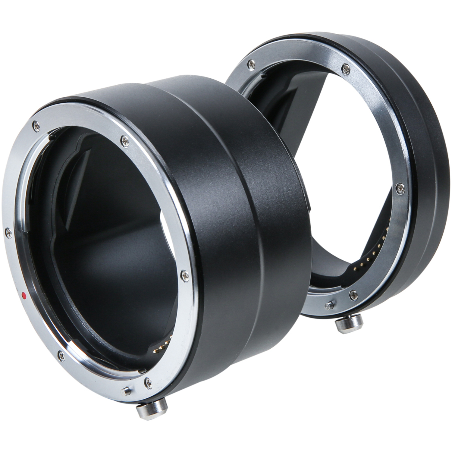 B.I.G. Auto-Zwischenring Set Fuji GFX, 18+40mm