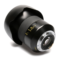 Zeiss Otus 28mm F1.4 ZE für Canon EF-Mount gebraucht