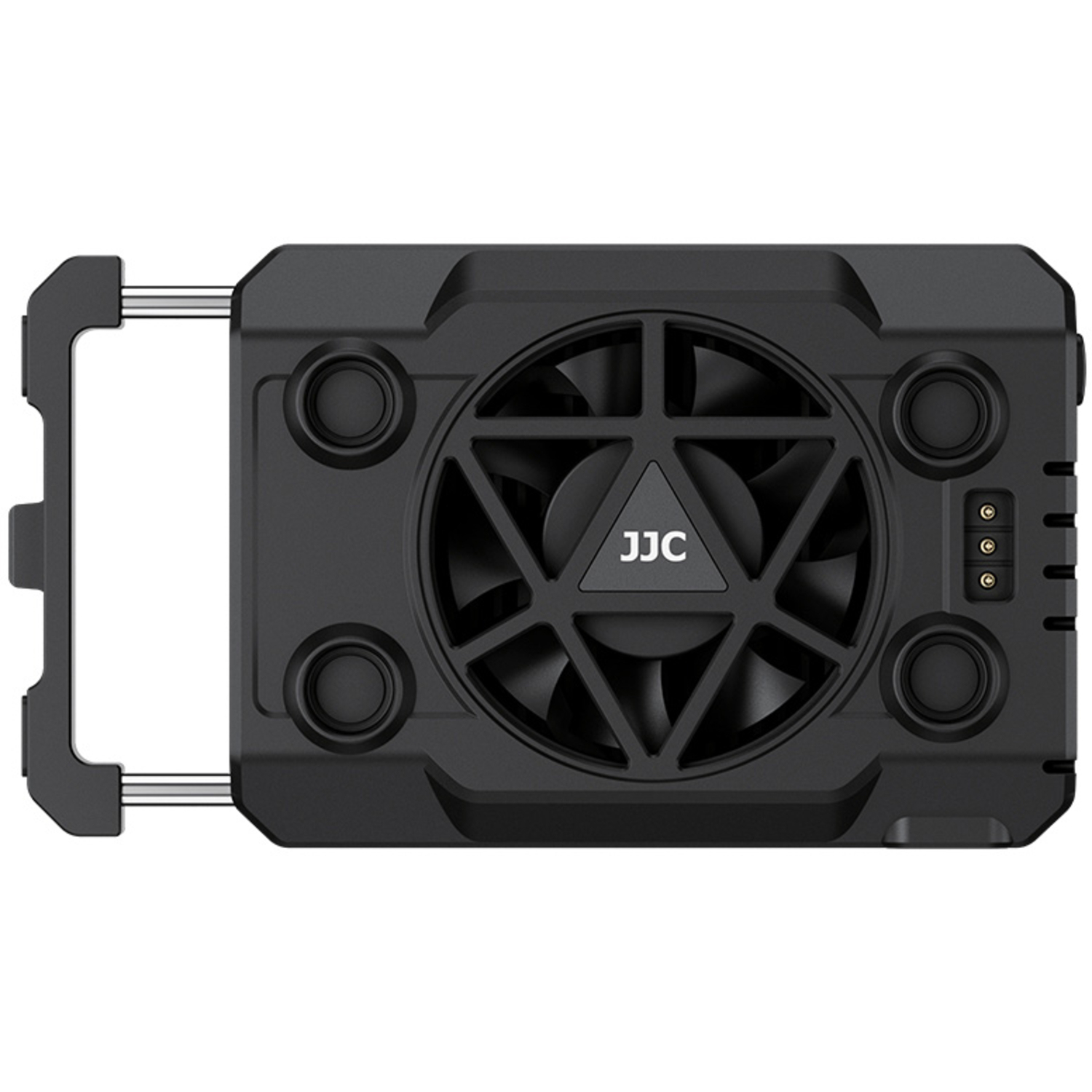 JJC Kamera-Halbleiter-Kühlsystem CCS-UN1SE