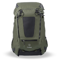 F-Stop Fotorucksack DuraDiamond Tilopa 50L Zypresse
