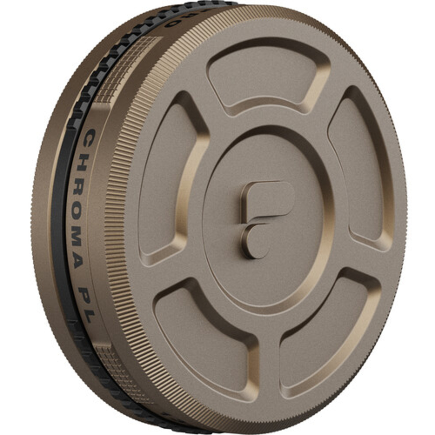 PolarPro Polfilter 135 Series Chroma CP 62mm