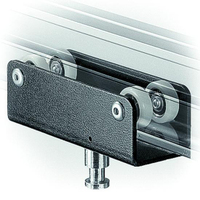 Manfrotto IFF Schienenwagen mit Bolzen 5/8"