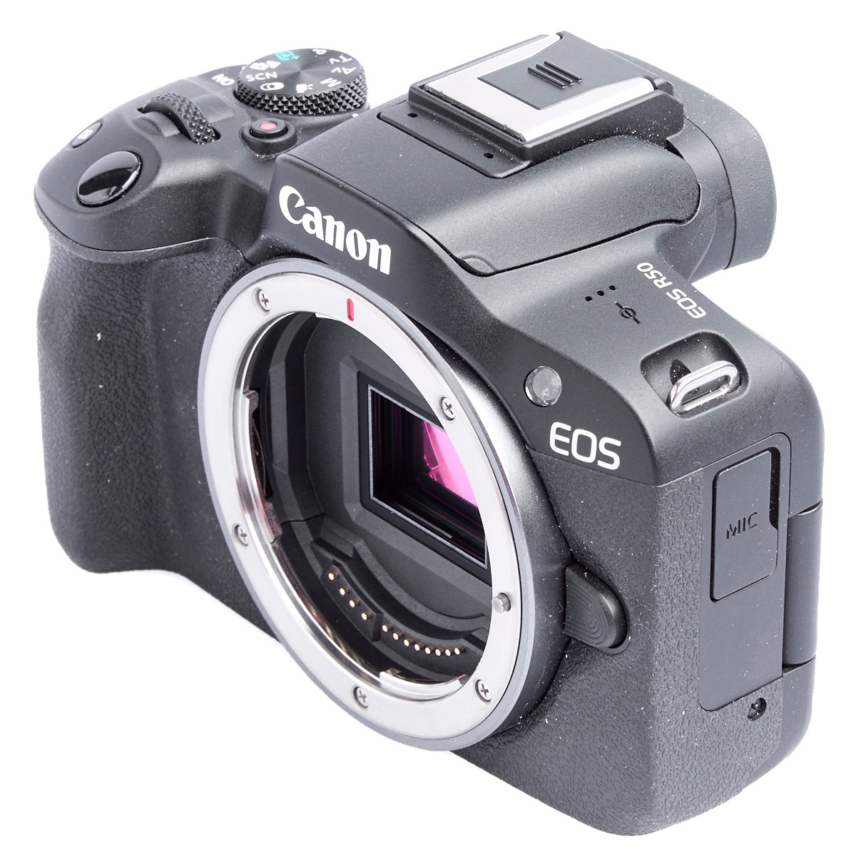 Canon EOS R50 gebraucht