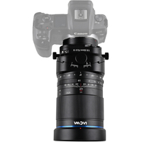 LAOWA 55mm F2.8 Macro 1:1 Tilt-Shift für Canon RF-Mount