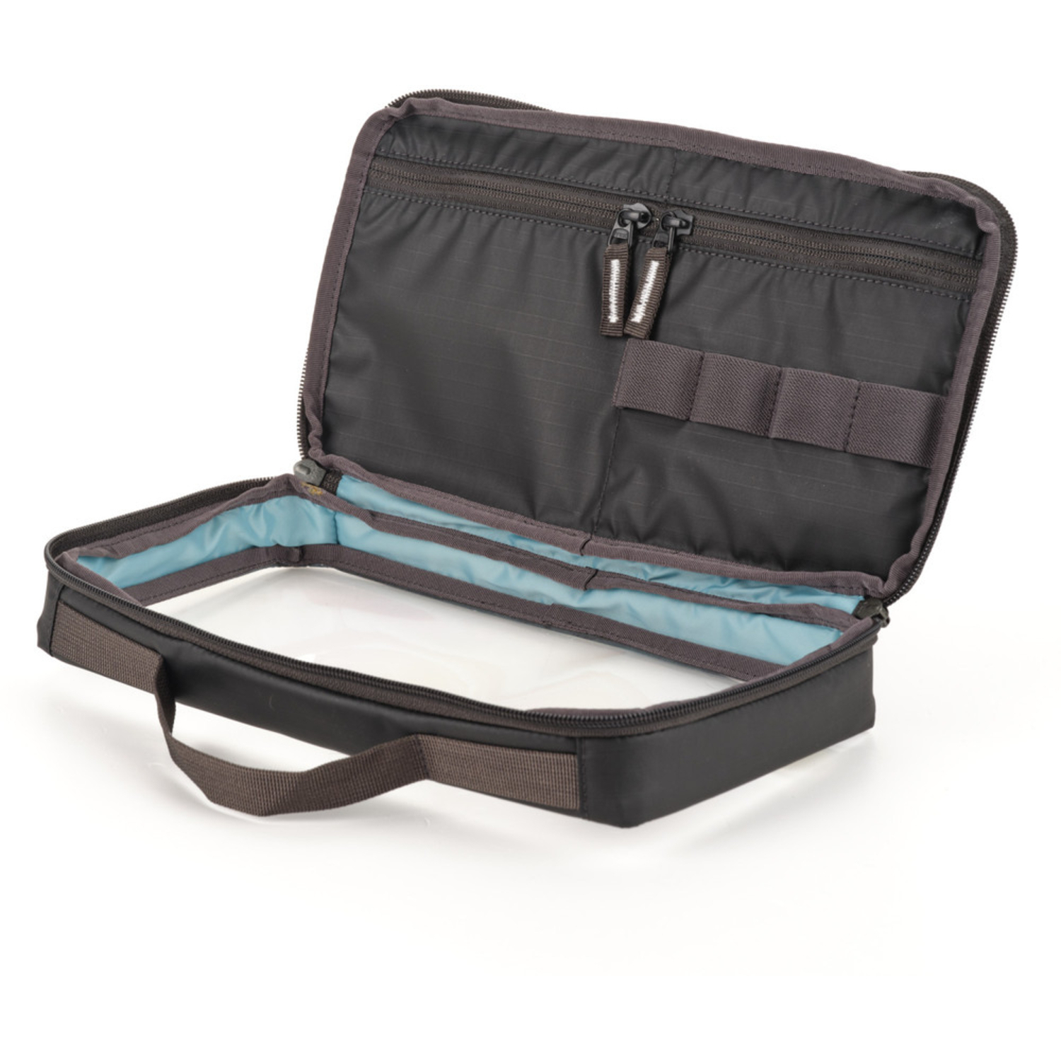 Shimoda Zubehörcase Medium Schwarz