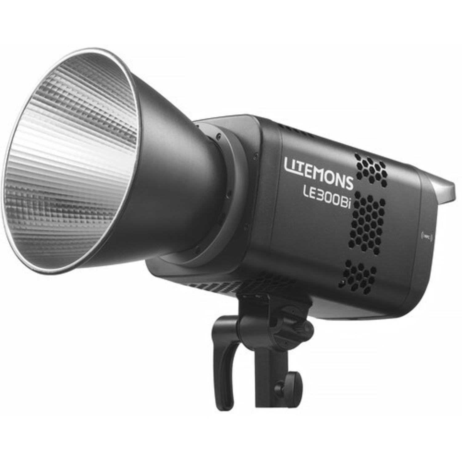 Godox Bi-color LED-Leuchte Litemons LE300Bi schwarz