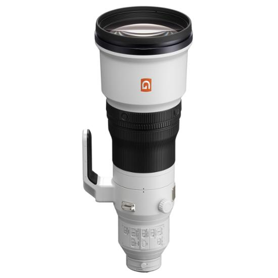Sony FE 600mm F4 G Master OSS
