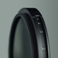 Urth Variabler ND-Filter ND2-32 Pro 49mm