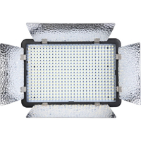 Godox LED500LR-C LED-Videoleuchte mit Abschirmklappe