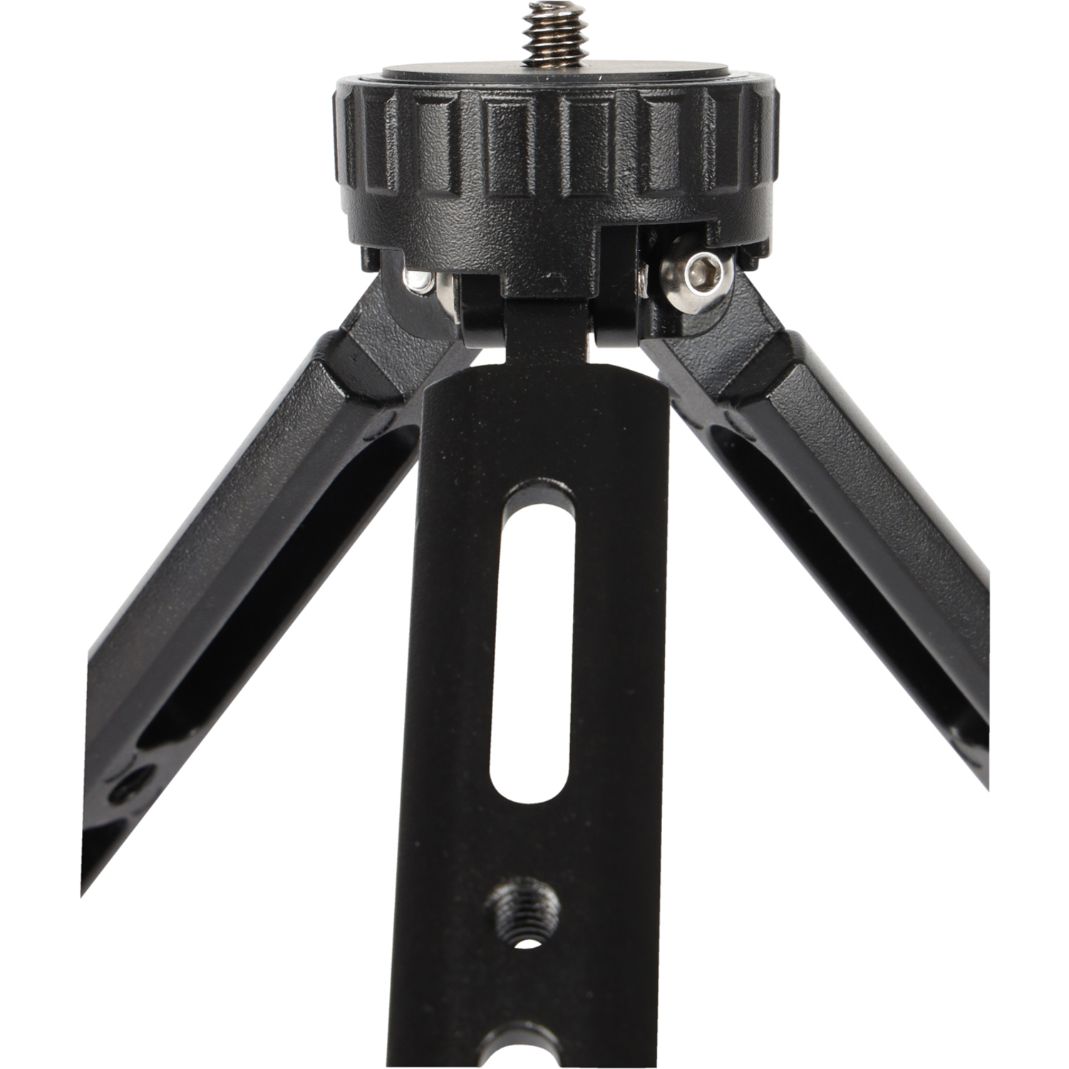 B.I.G. MT-818M Vollmetall Tischstativ