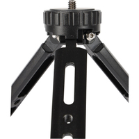 B.I.G. MT-818M Vollmetall Tischstativ