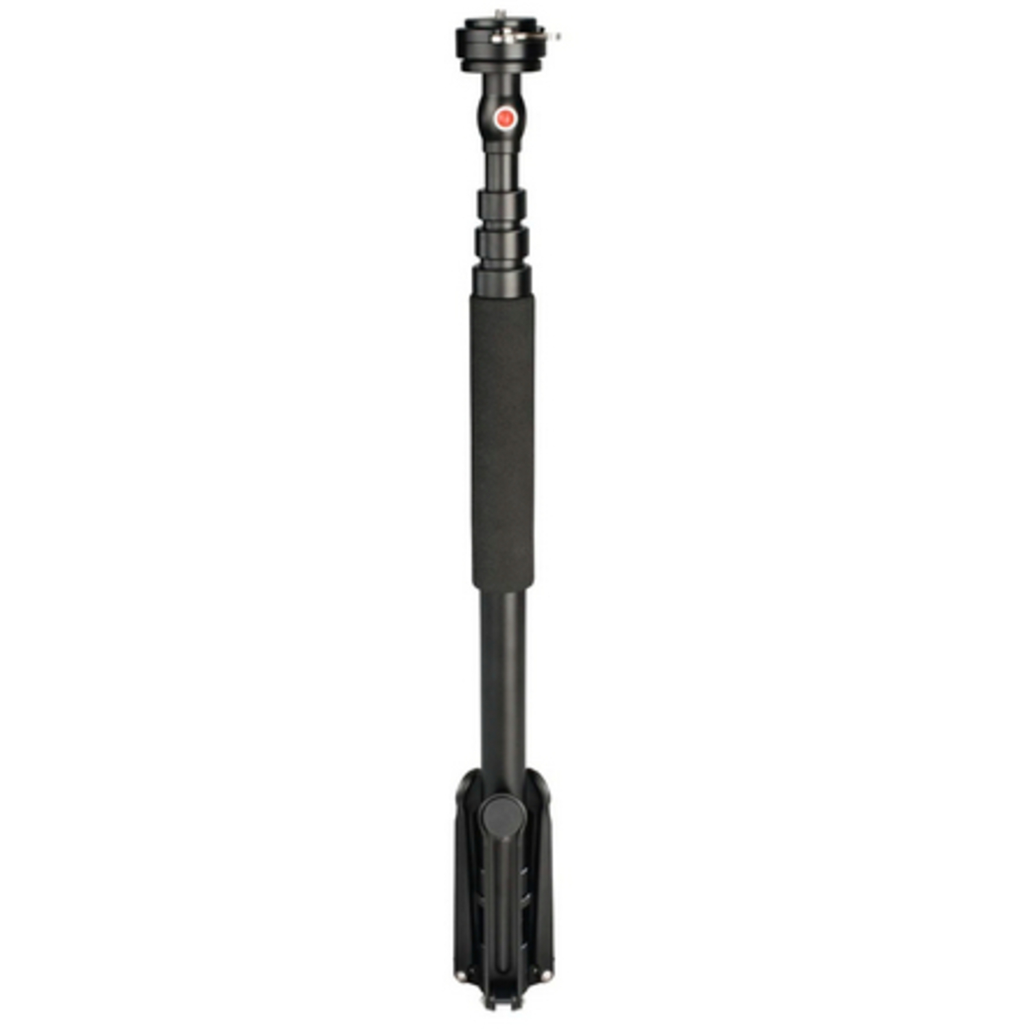 Hama Monostand Smooth 155 Click mit Standspinne
