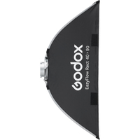 Godox Softbox EazyFlow Foldable Rect Bowens 40 x 90cm
