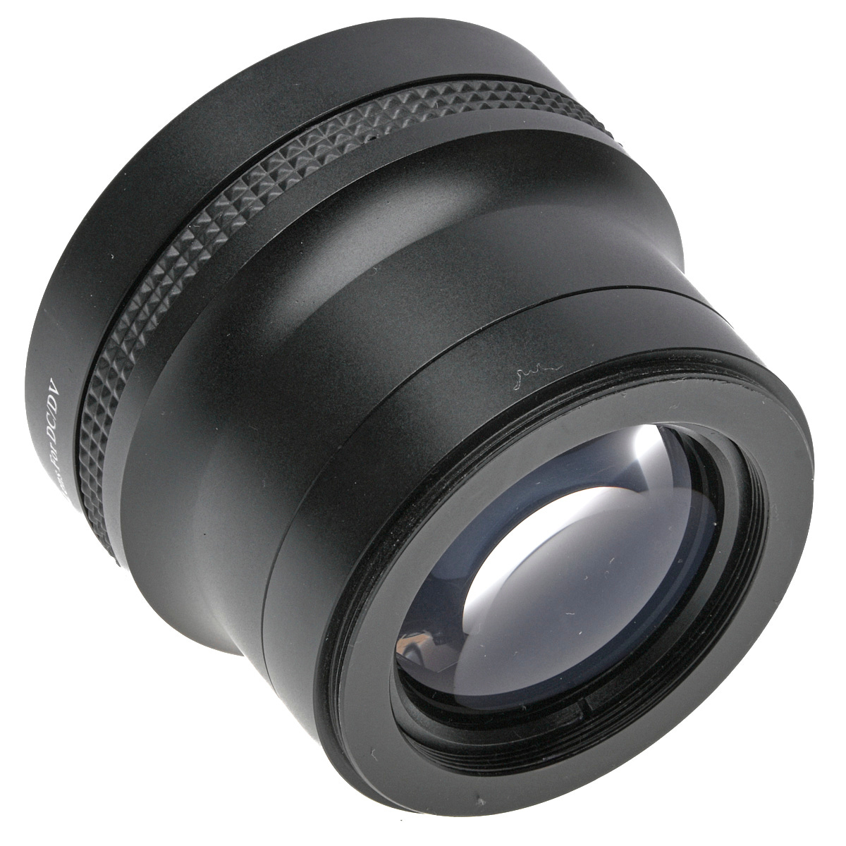 Walimex Fish-Eye Vorsatzobjektiv und Makrovorsatz Adapter gebraucht