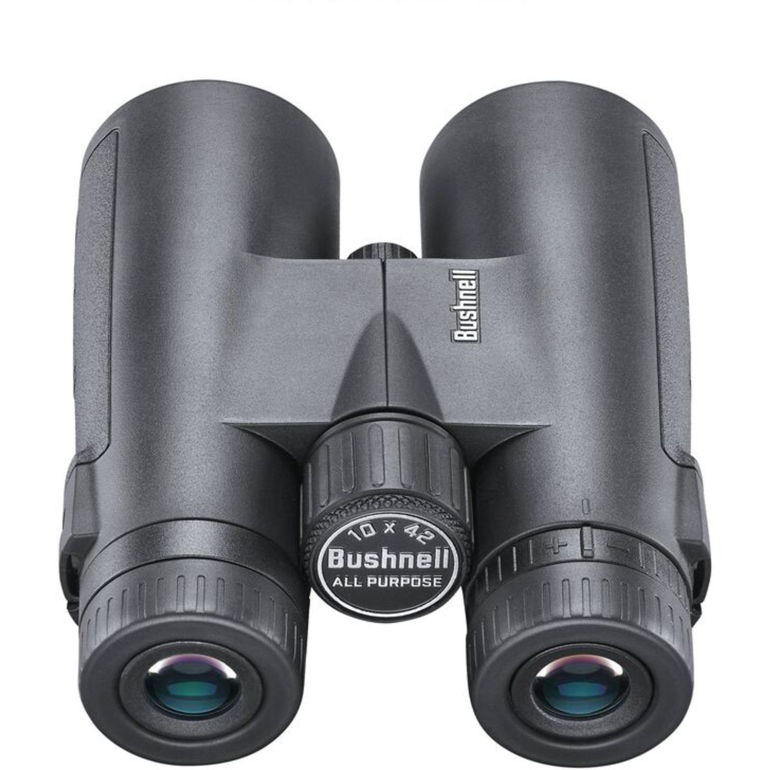 Bushnell All-Purpose Binocular 10x42 schwarz
