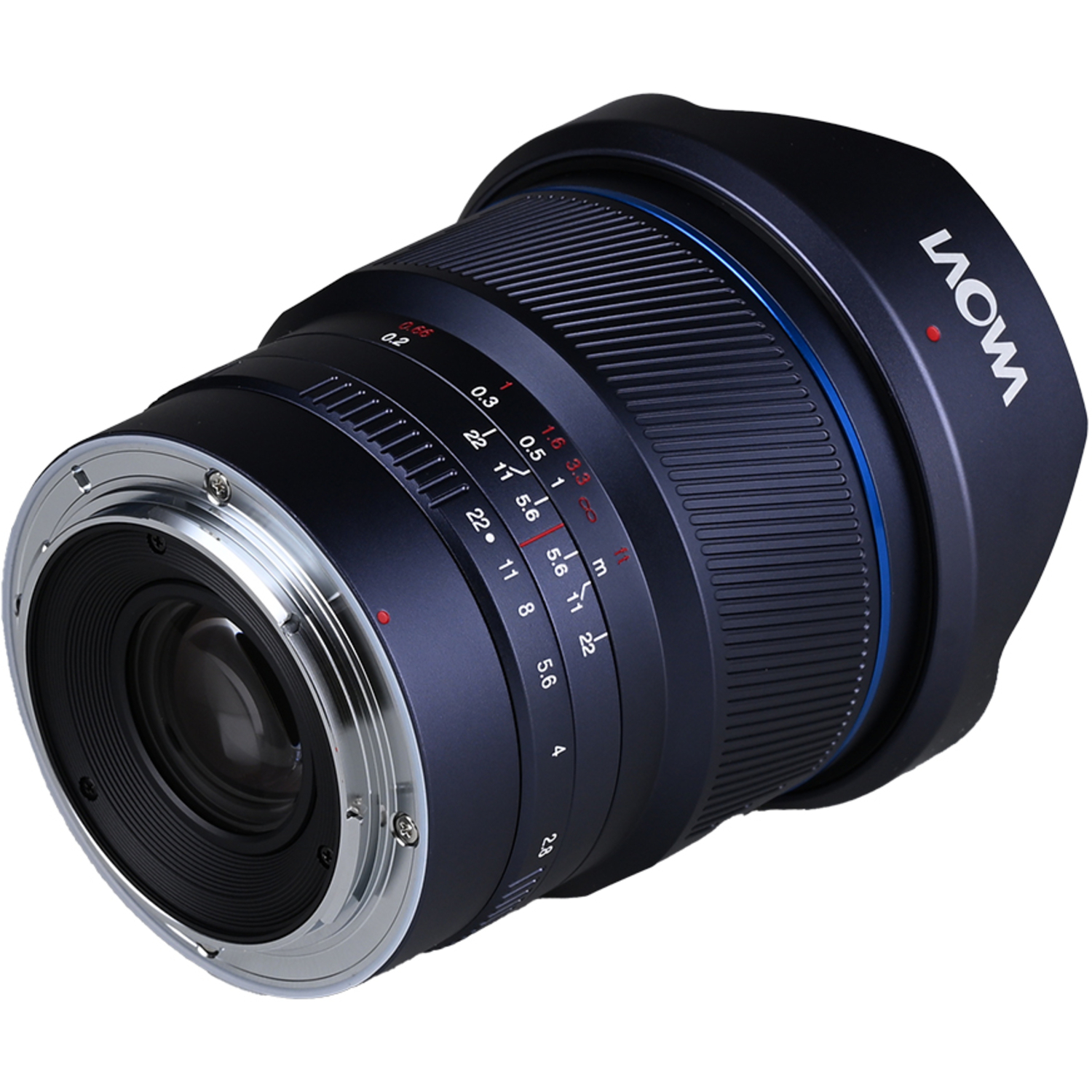 LAOWA 12mm F2.8 Lite Zero-D (14 BL) FF für Nikon Z-Mount
