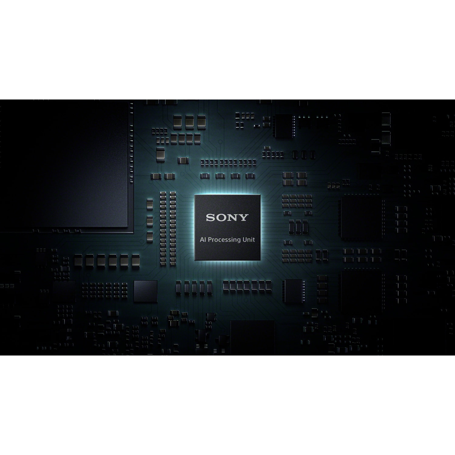 Sony HXR-NX800
