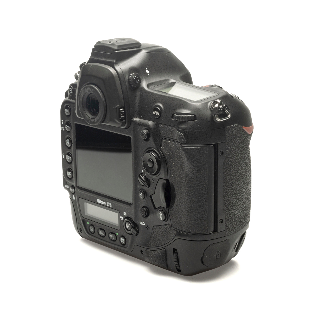 Nikon D6 gebraucht