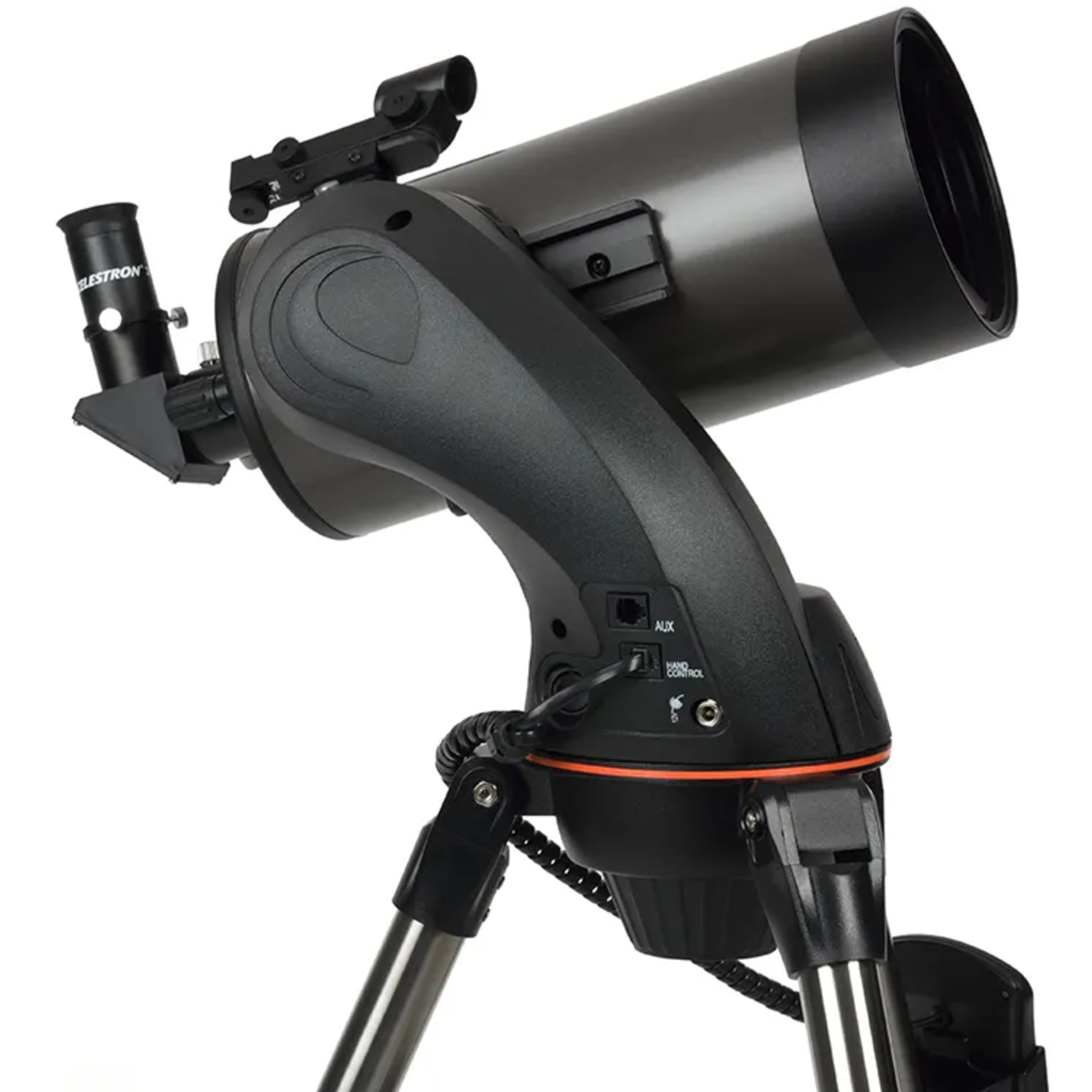 Celestron NexStar SLT 127 MAK Goto-Teleskop
