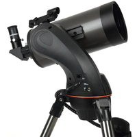 Celestron NexStar SLT 127 MAK Goto-Teleskop