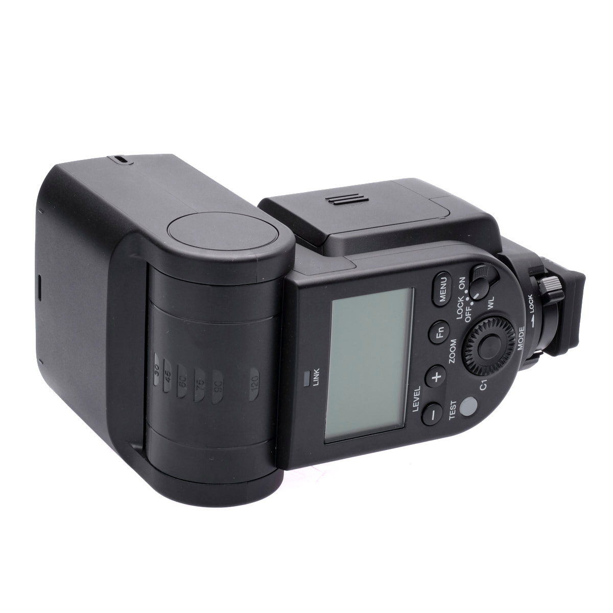 Sony HVL-F60RM2 Blitzgerät gebraucht