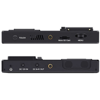 Feelworld Fieldmonitor mit Aufzeichnungsfunktion CUT6 6"