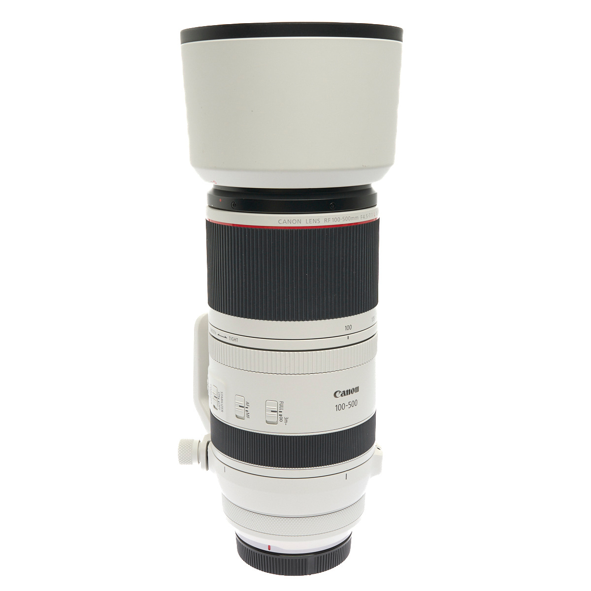 Canon RF 100-500mm F4.5-7.1L IS USM gebraucht