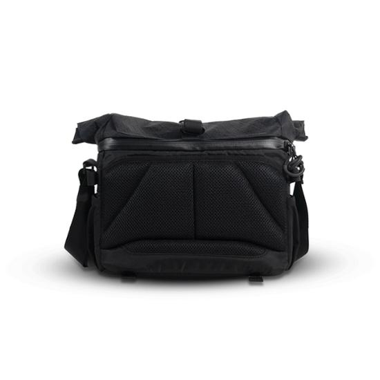 compagnon Element sling 7L Volcano Black