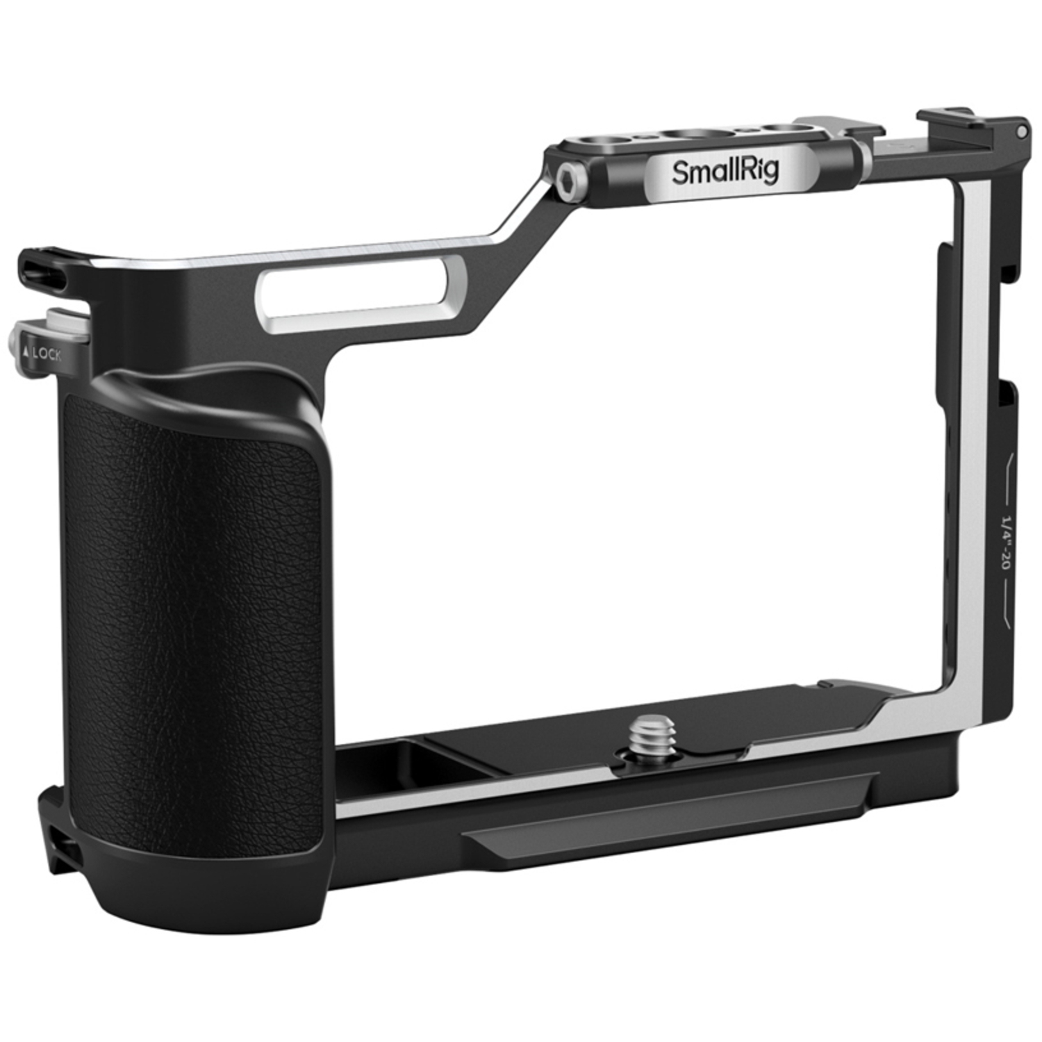 SmallRig Cage 4515 für Panasonic Lumix S9