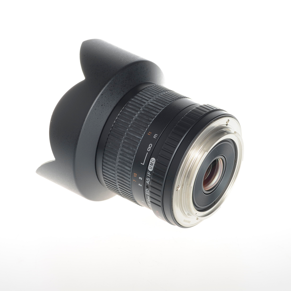 Walimex 14mm/2,8 ED AS IF UMC Canon gebraucht