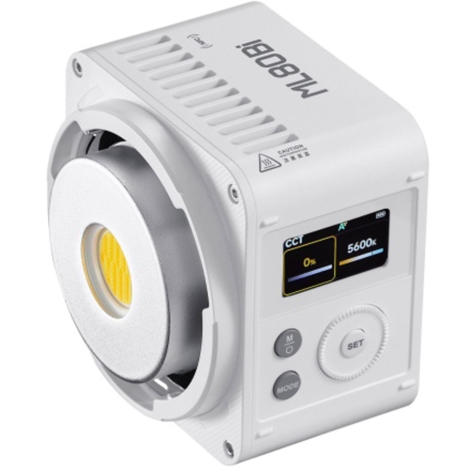 Godox Bi-Color LED Videolicht ML80Bi