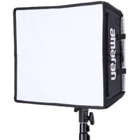 Amaran Pano 120c Kit weiß