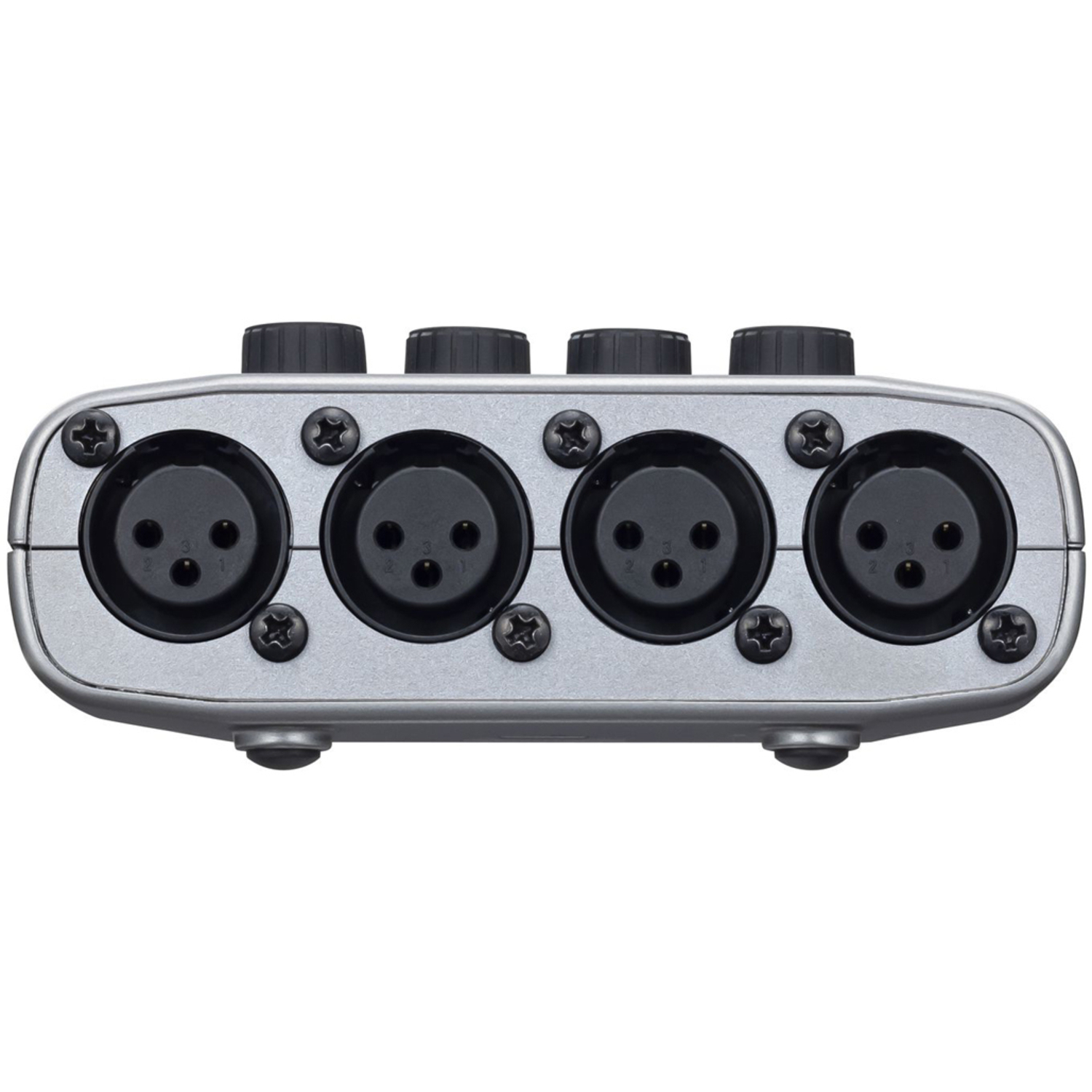 Zoom PodTrak P4 Podcaster Recorder