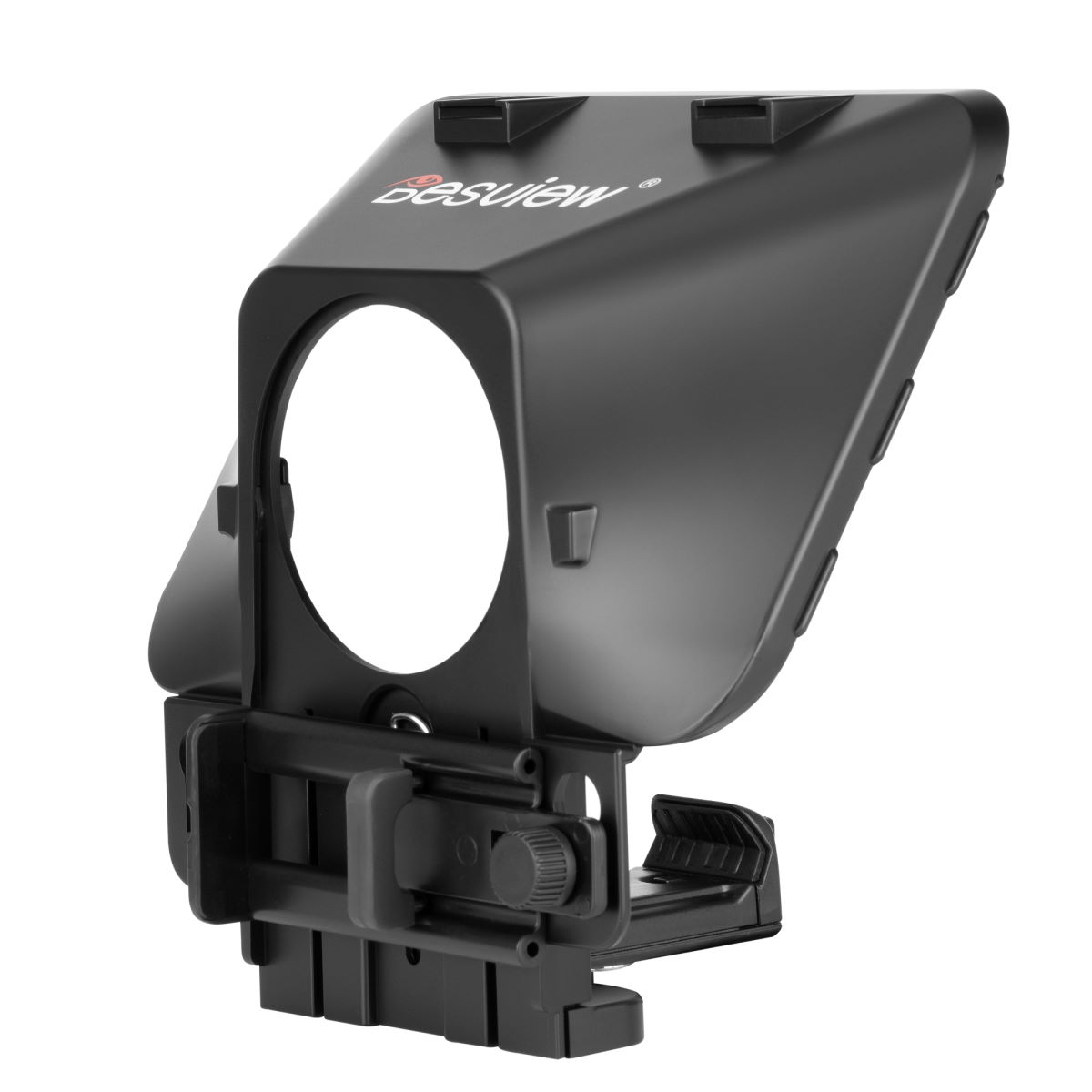 Desview T3 Teleprompter für Smartphone und Tablet