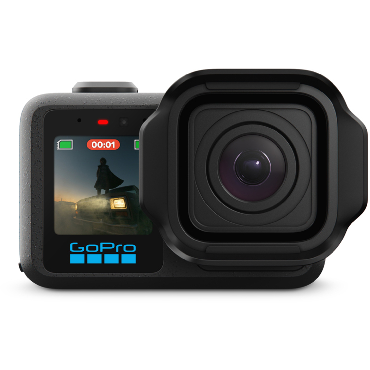GoPro MISSION 1