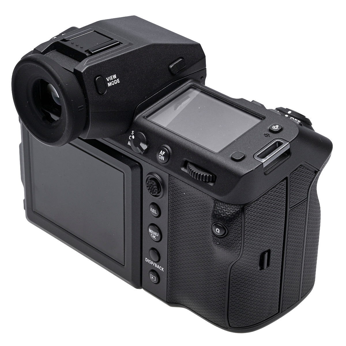 Fujifilm GFX100 II gebraucht