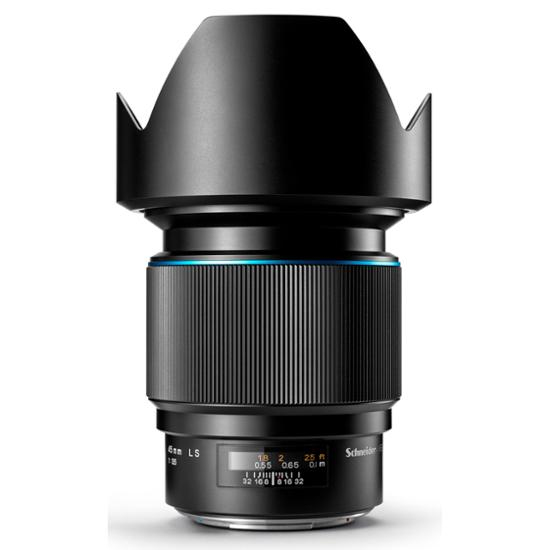 Schneider Kreuznach 45mm LS F3.5 Blue Ring für Phase One XF-Mount