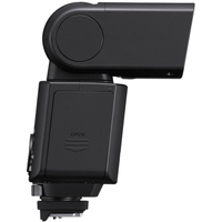 Sony HVL-F46RMA Blitz mit kabelloser Funksteuerung