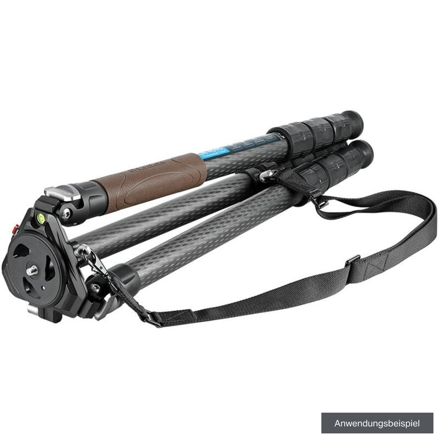 Leofoto Strap-36LN Stativgurt