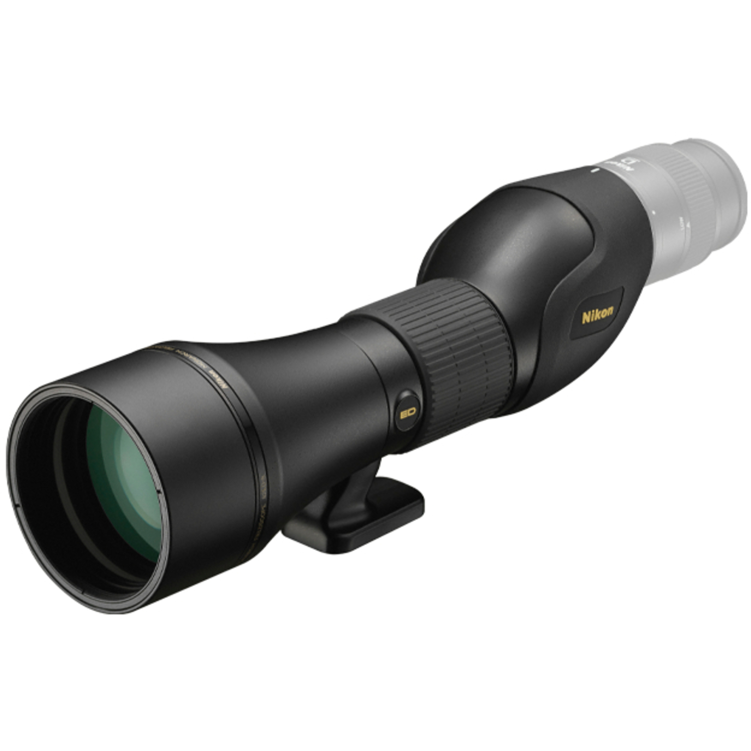 Nikon Monarch 82ED-S