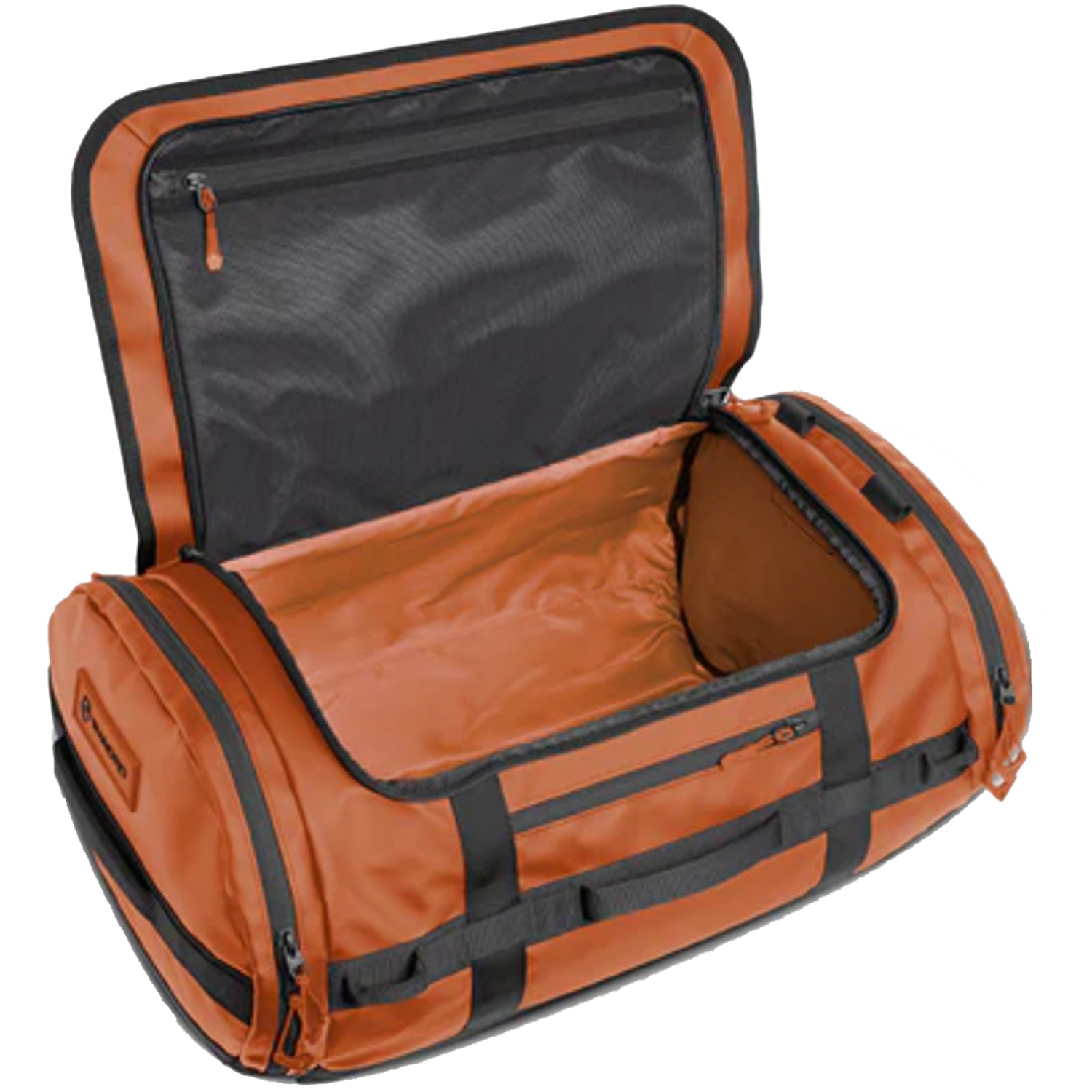 WANDRD CARRYALL Duffel 30L Sedona Orange