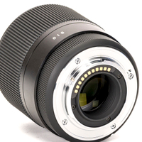 Sigma 30mm F1.4 DC DN Contemporary für Sony E-Mount gebraucht