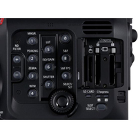 Canon EOS C300 EF Mark III