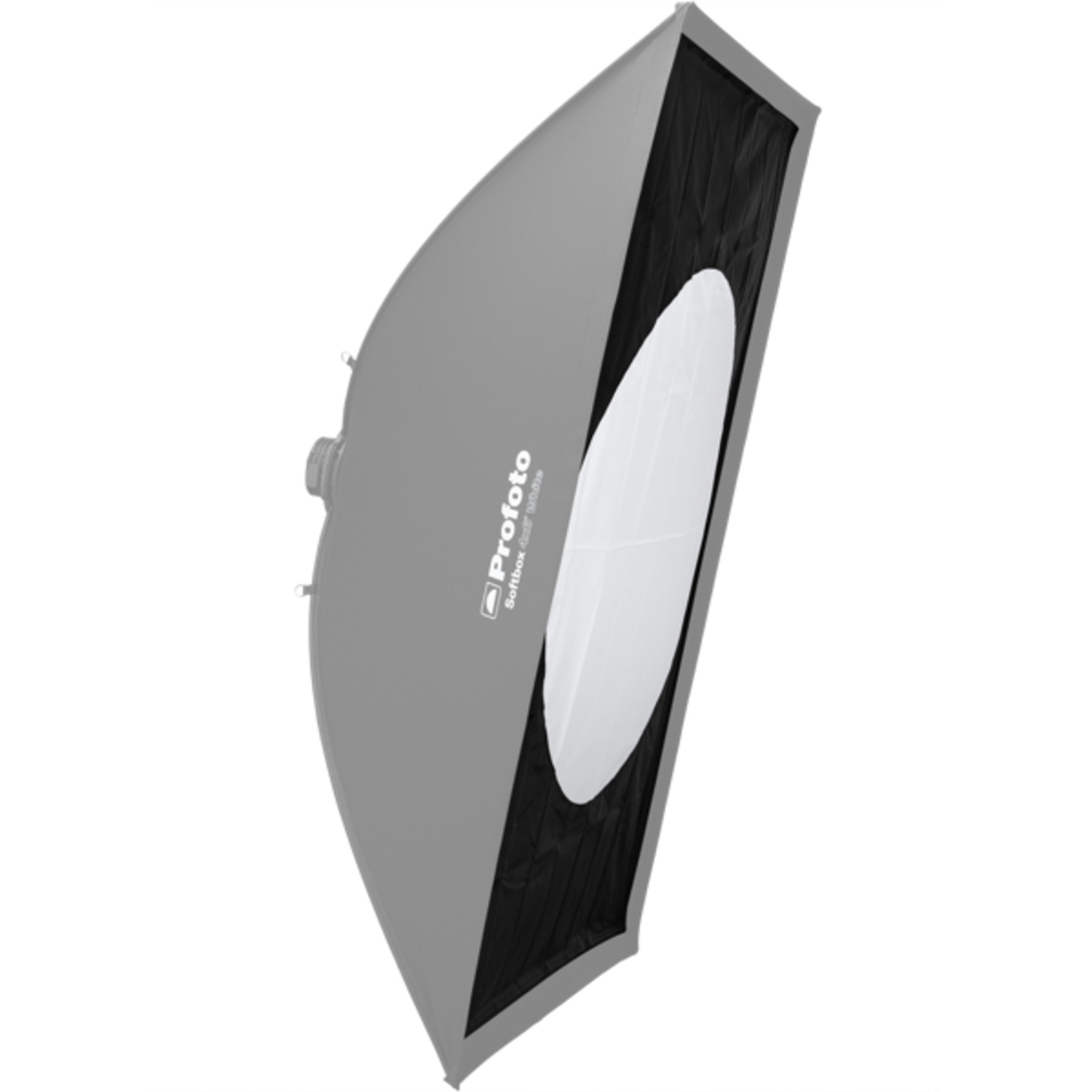 Profoto Masken Kit für Softbox Rectangular 4x6