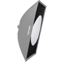 Profoto Masken Kit für Softbox Rectangular 4x6