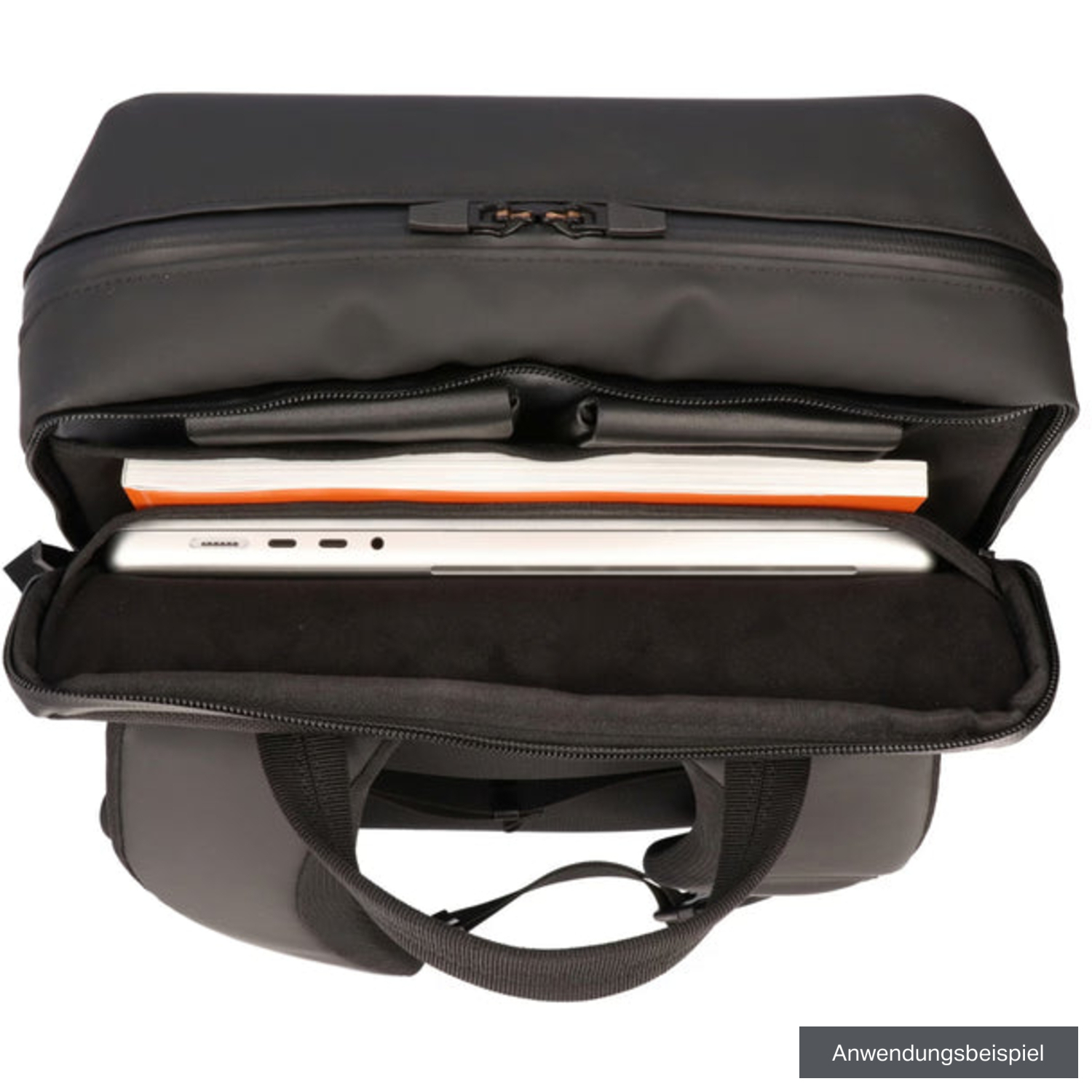 Artisan & Artist Rucksack Gearbox ACAM-620D 