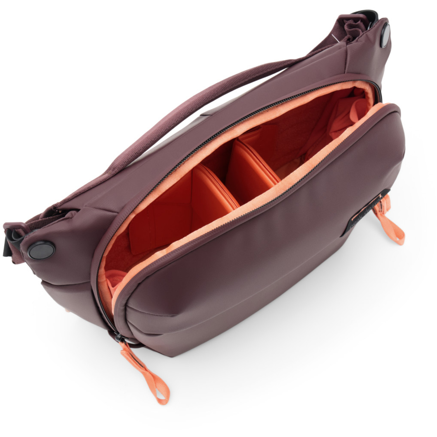 Peak Design Umhängetasche Everyday Sling V2 6L Eclipse