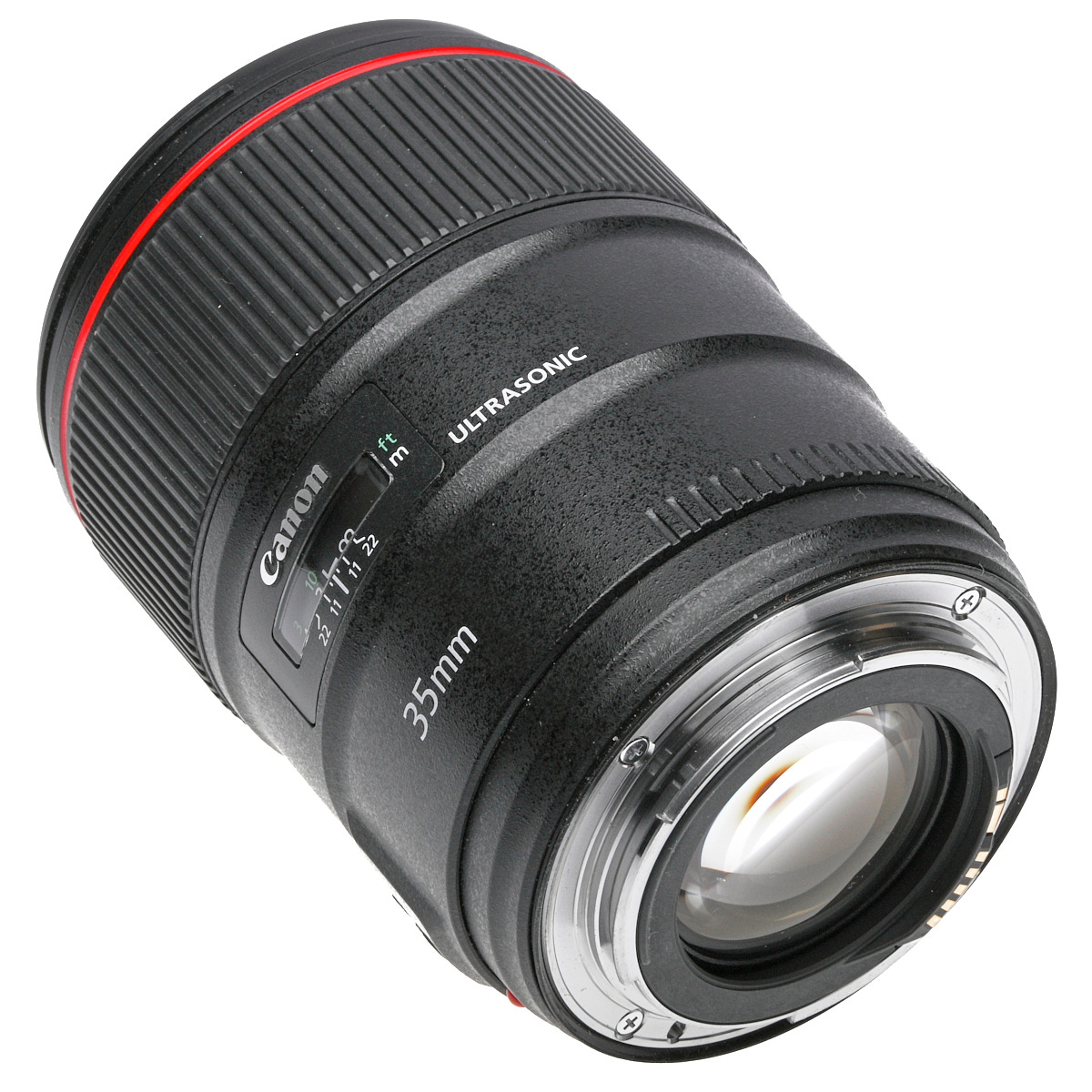 Canon EF 35mm F1.4L II USM gebraucht