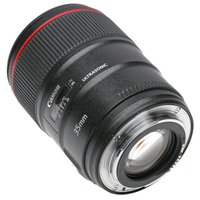 Canon EF 35mm F1.4L II USM gebraucht