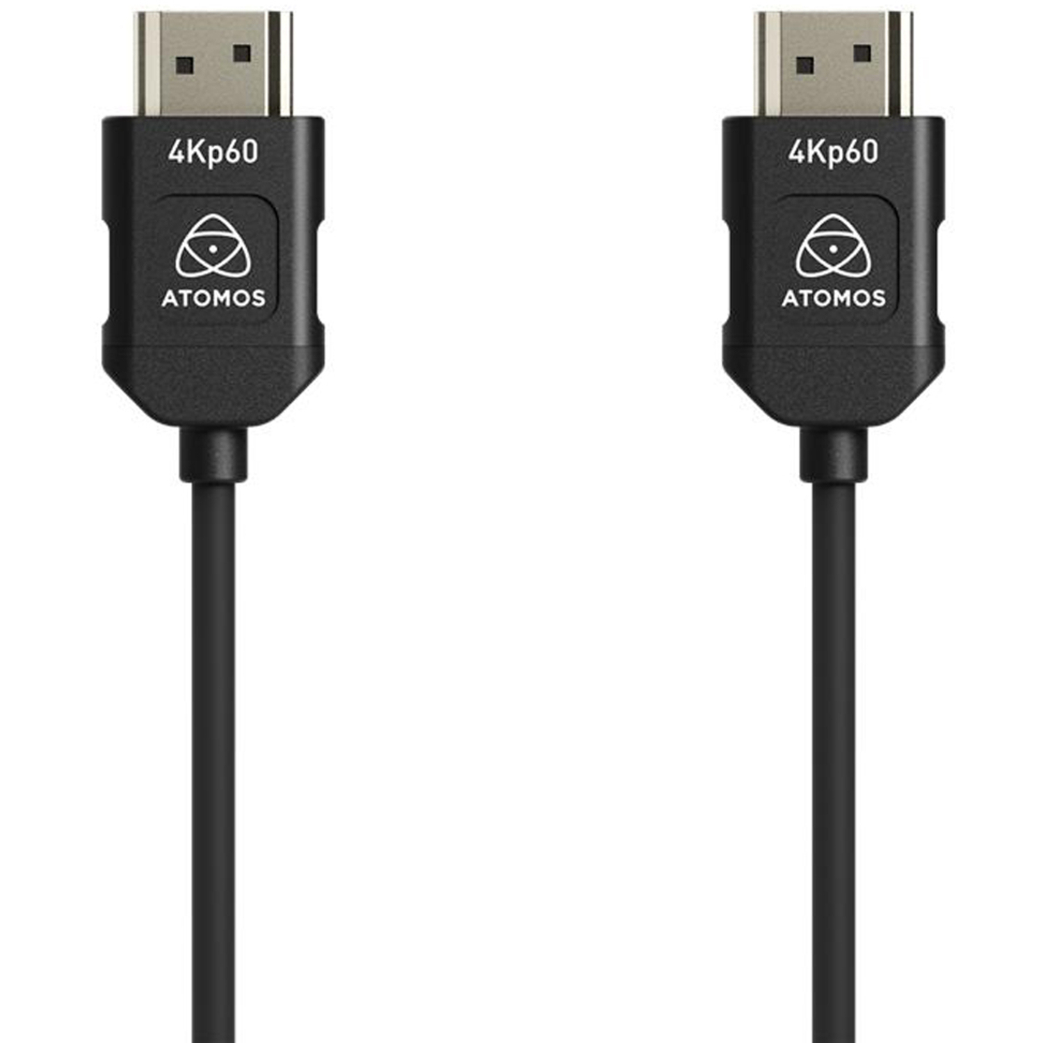 Atomos Full HDMI Kabel 4K60p 45cm